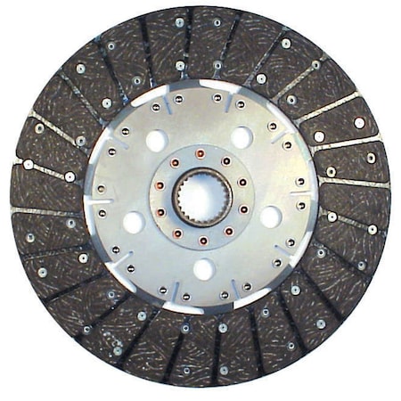 Aftermarket Clutch Disc Fits Ford/Fits New Holland 5000 5200 5340 5700 6600 6700 3919288
